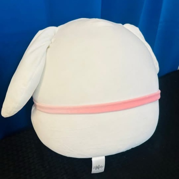 Nightmare Before Christmas Squishmallows Zero Ghost Dog Large 16” Halloween - Picture 2 of 5